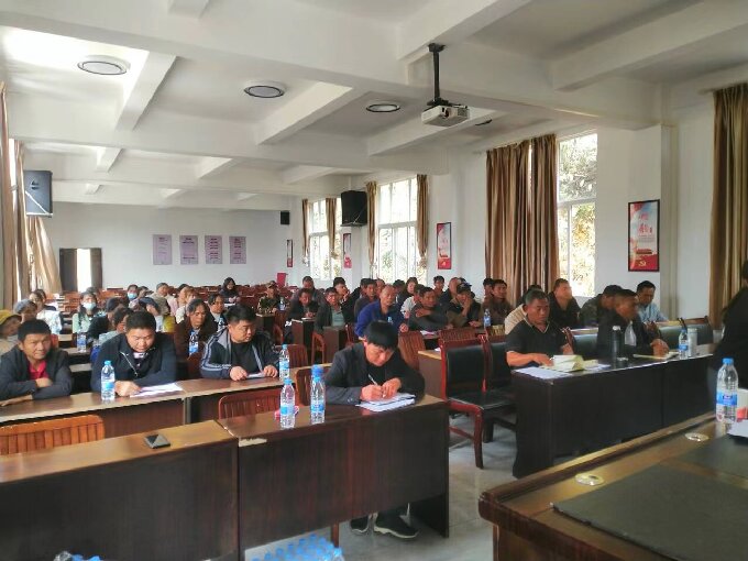 古城街道2024年烤烟生产工作调度会2.jpg 古城街道2024年烤烟生产工作调度会2.jpg