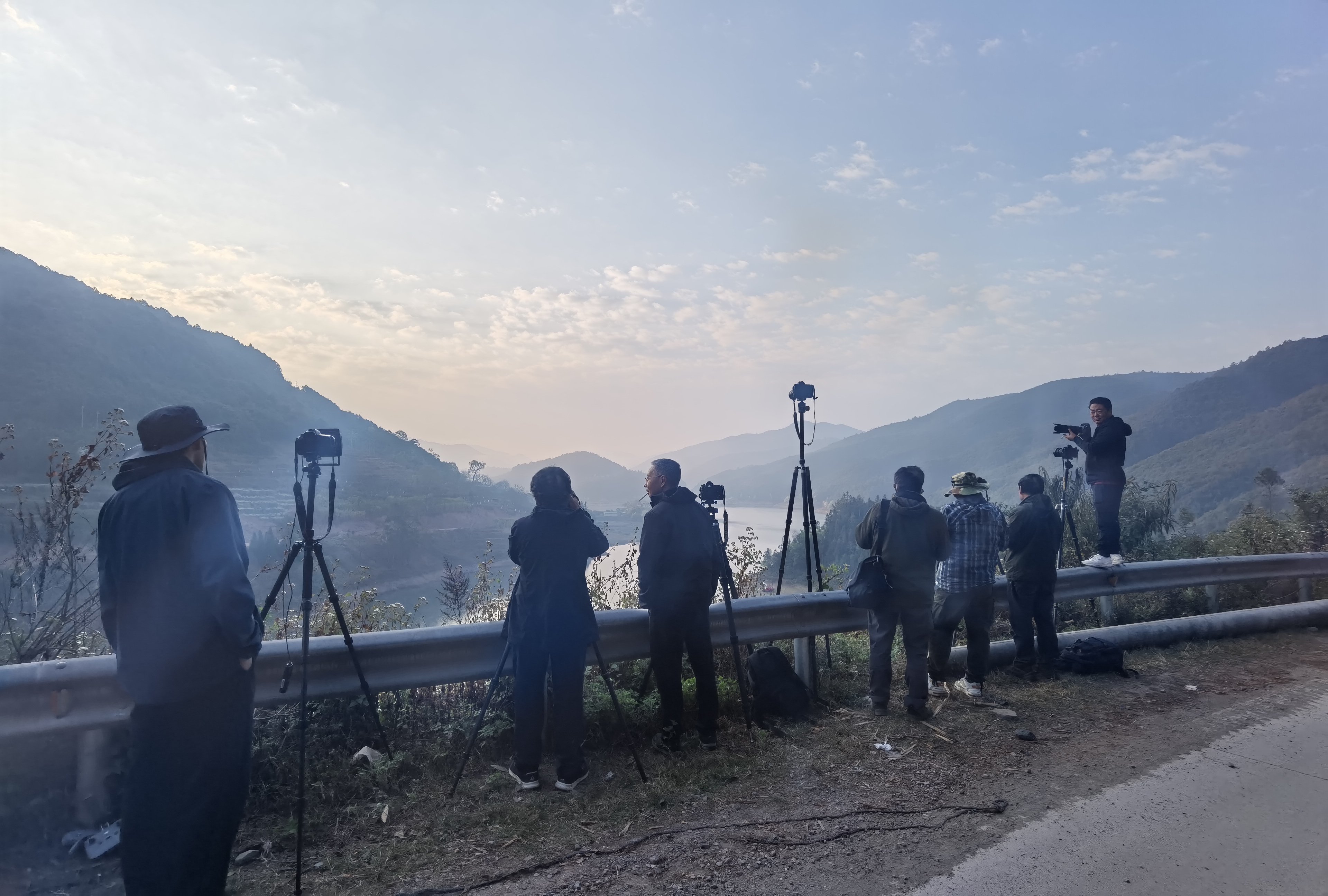 “我们的中国梦——文化进万家”丨建兴乡举办画展及摄影采风活动4.jpg “我们的中国梦——文化进万家”丨建兴乡举办画展及摄影采风活动4.jpg