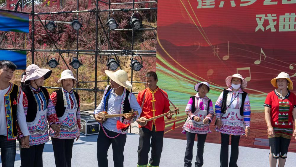 建兴：多彩民间活动让葫芦笙文化艺术节氛围更浓2.jpg