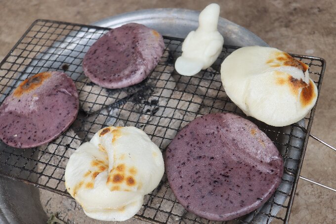 新平粑粑,传承的不止技艺4.JPG 新平粑粑,传承的不止技艺4.JPG