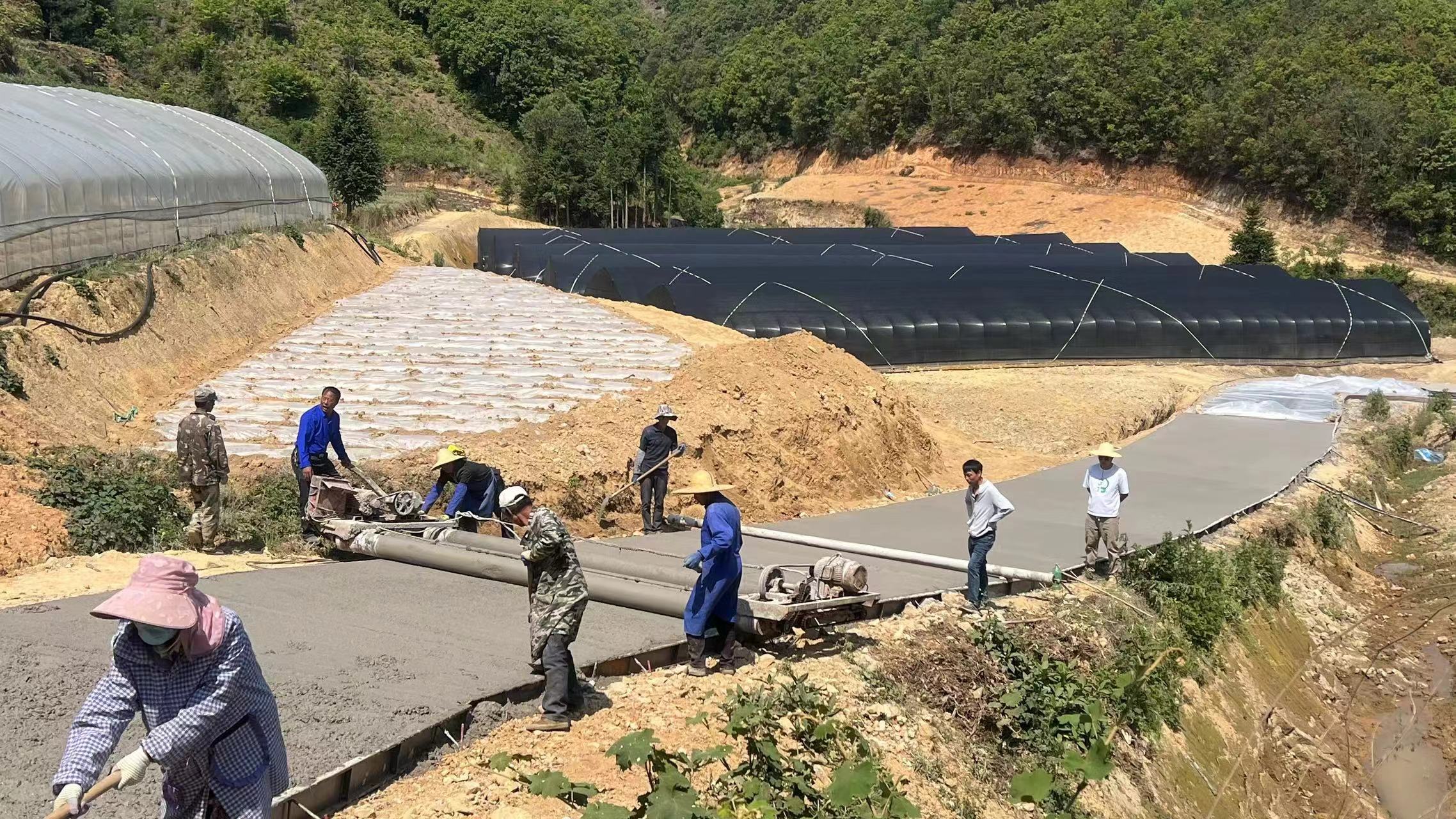 建兴:以工代赈惠民生 绿美乡村促振兴7.jpg 建兴:以工代赈惠民生 绿美乡村促振兴7.jpg