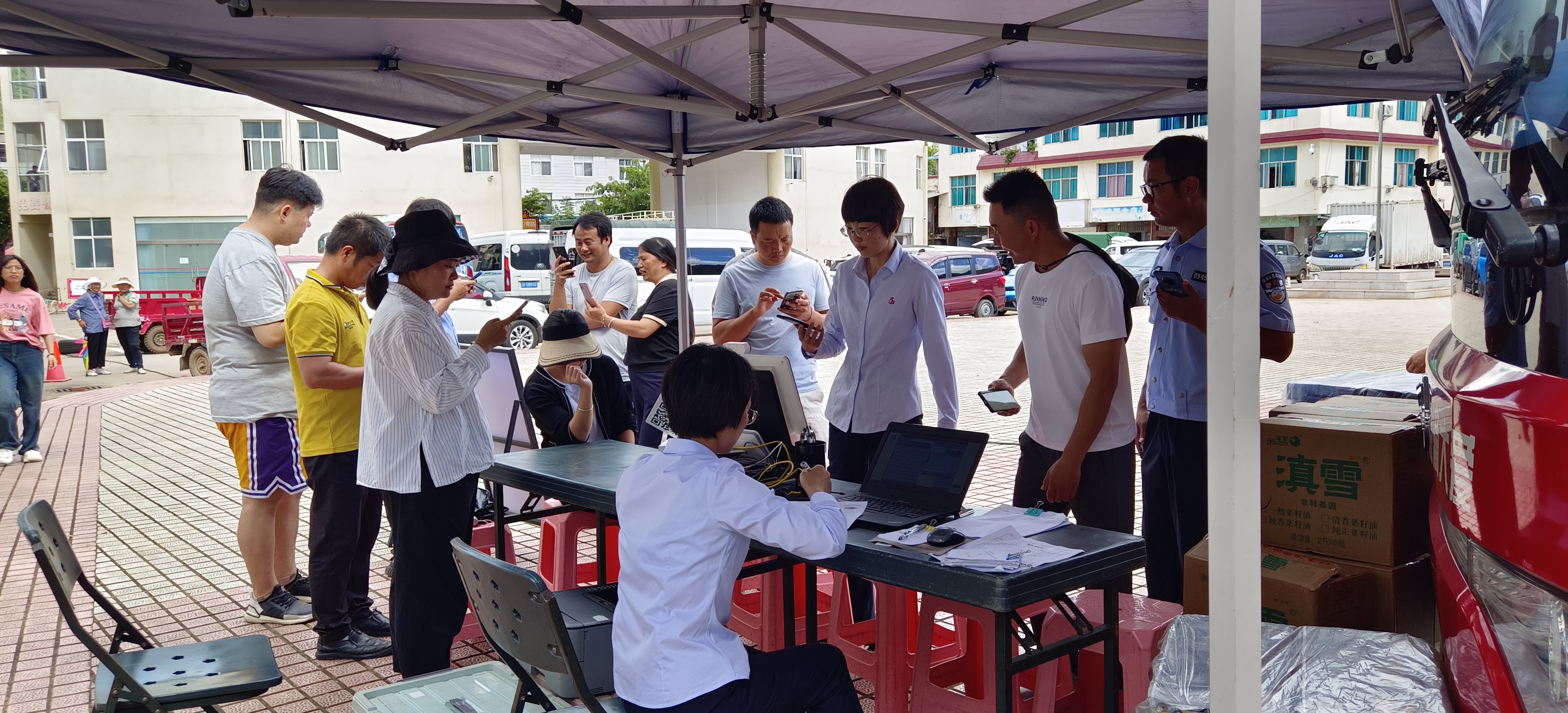 20传递爱心,为生命“加油” 扬武镇开展无偿献血公益活动.jpg 20传递爱心,为生命“加油” 扬武镇开展无偿献血公益活动.jpg