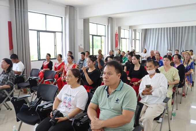 清风润心田 廉洁伴我行〡古城街道开展廉洁文化“故事会”活动3.JPG 清风润心田 廉洁伴我行〡古城街道开展廉洁文化“故事会”活动3.JPG