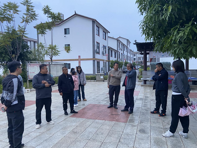 外出“取经”拓思路 交流学习促提升┃纳溪社区组织开展外出考察学习活动3.png