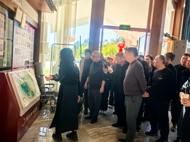 平甸乡:人大代表观摩学习拓视野 交流互鉴促提升44.jpg 平甸乡:人大代表观摩学习拓视野 交流互鉴促提升44.jpg