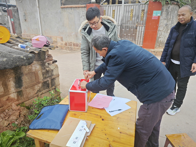 古城街道:积极践行全过程人民民主,依法有序完成县人大代表补选工作1.png 古城街道:积极践行全过程人民民主,依法有序完成县人大代表补选工作1.png