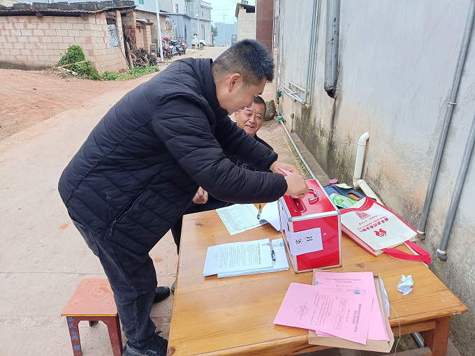 古城街道:积极践行全过程人民民主,依法有序完成县人大代表补选工作2.png 古城街道:积极践行全过程人民民主,依法有序完成县人大代表补选工作2.png