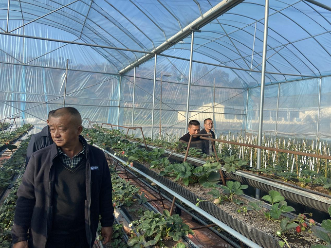 古城街道:观摩交流拓思路 互学共进谋发展3.png 古城街道:观摩交流拓思路 互学共进谋发展3.png
