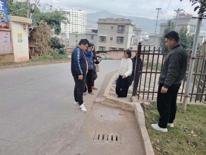 古城街道：社会治理“直通车” 开往广场院子小站点2.jpg