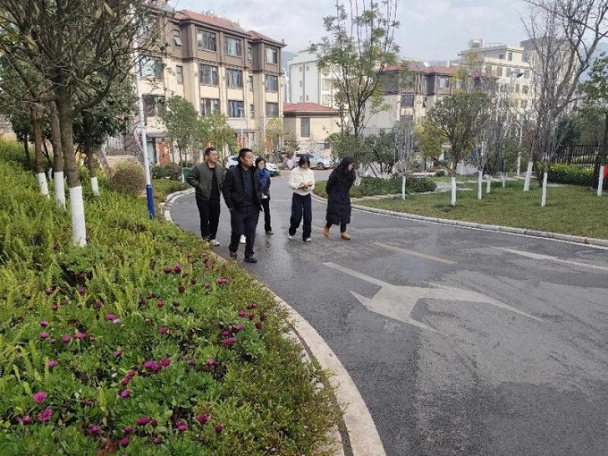 古城街道：社会治理“直通车” 开往广场院子小站点3.jpg