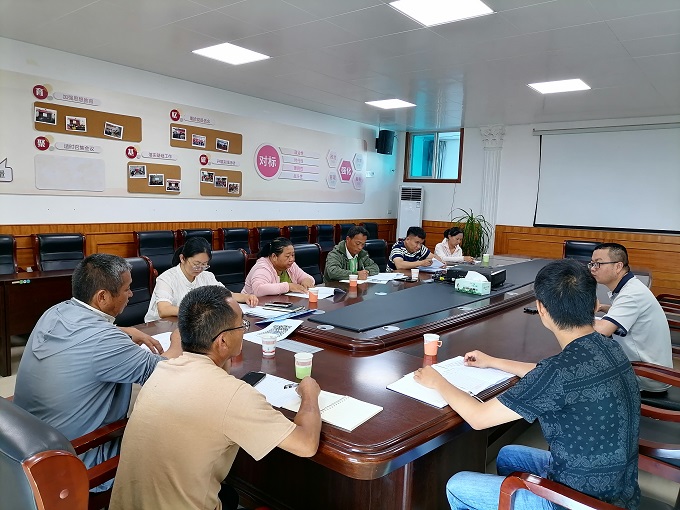 古城街道召开主要畜种养殖情况摸底排查工作布置暨业务培训会3.jpg