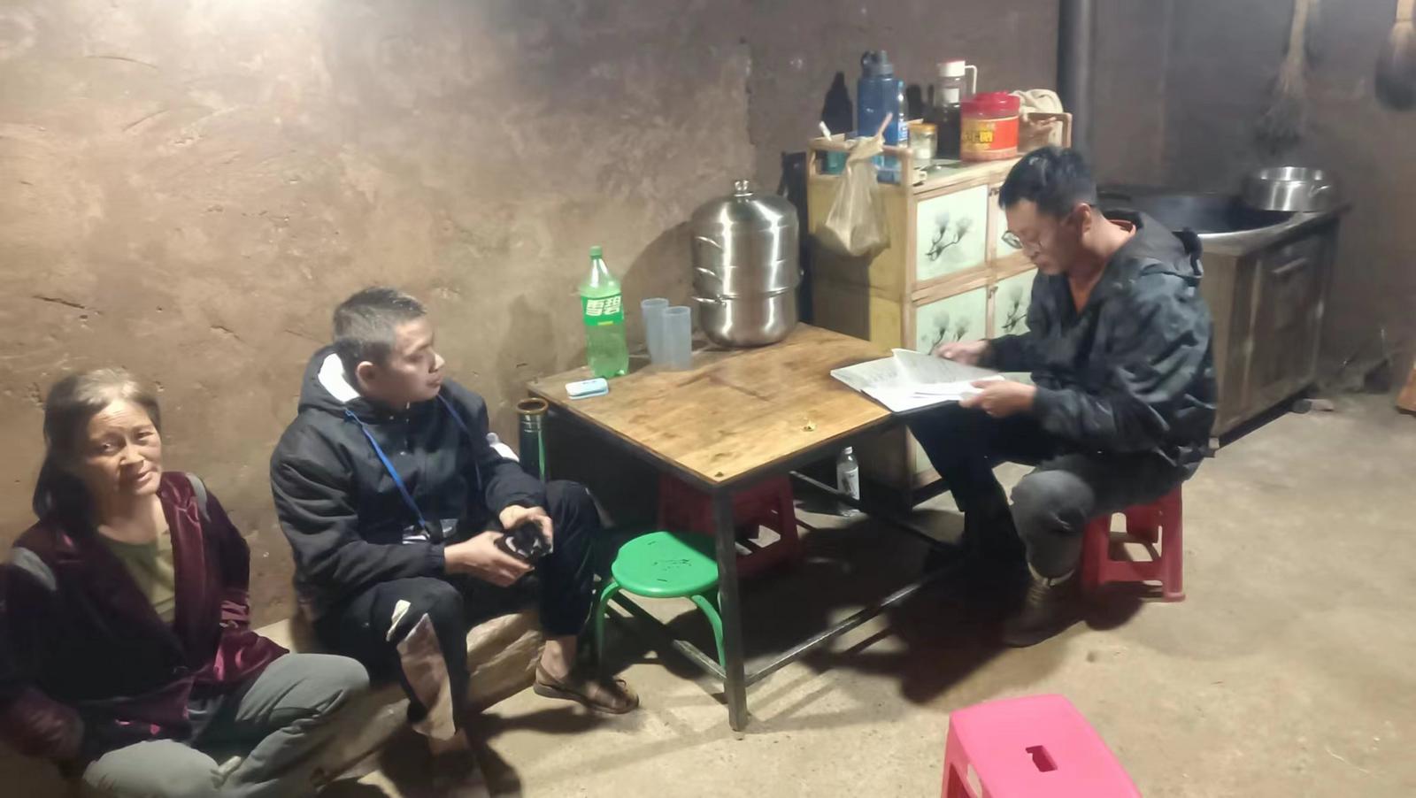 中寨村：“三步走”推进小额信贷宣传 激活乡村振兴“造血”功能2.jpg