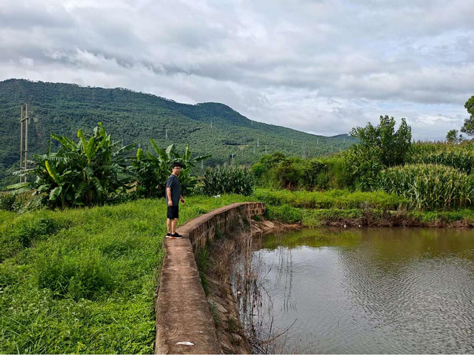 古城街道：开展防溺水专项排查 筑牢水域安全防线1.png