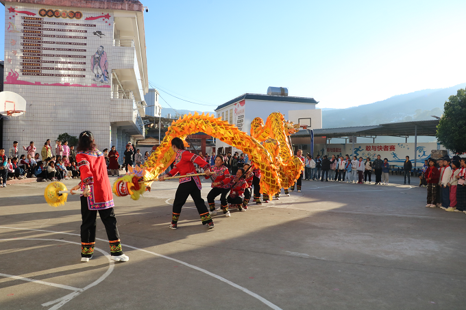 古城街道：龙韵润校园 文化传承伴成长1.png