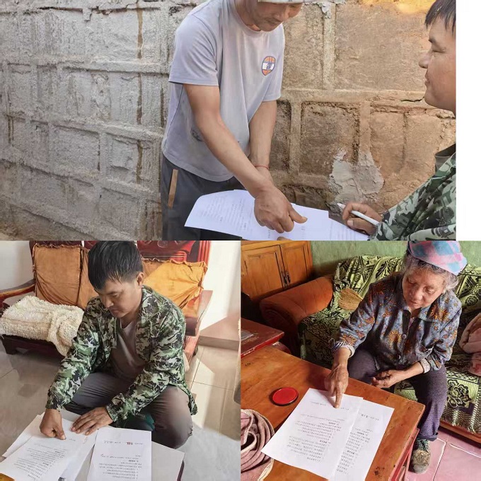 古城街道:织密防火安全网 筑牢森林防护屏障2.jpg 古城街道:织密防火安全网 筑牢森林防护屏障2.jpg