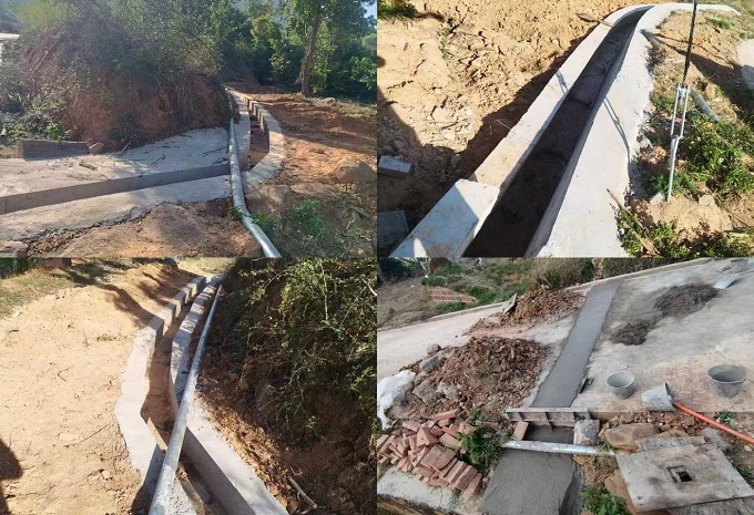 古城街道:修复灌溉沟渠 办好民生实事 助力农业生产2.png 古城街道:修复灌溉沟渠 办好民生实事 助力农业生产2.png