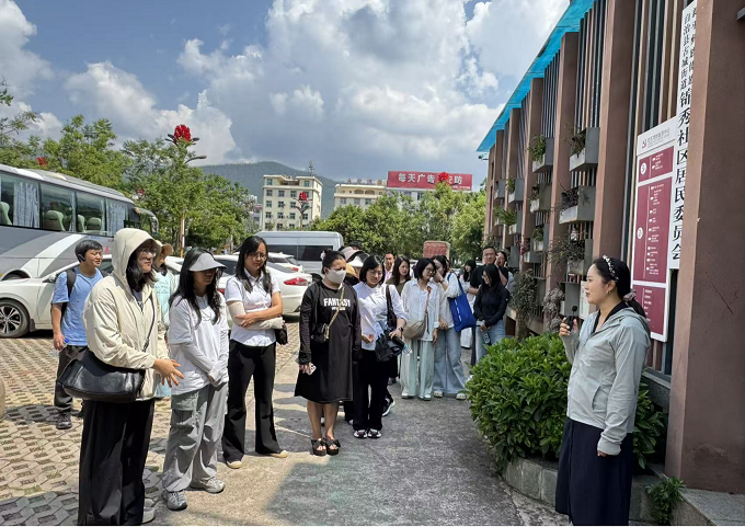 锦秀社区:以“互观互检”为契机 深化民族团结进步创建1.png 锦秀社区:以“互观互检”为契机 深化民族团结进步创建1.png